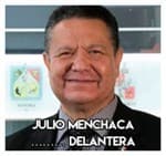 Julio Menchaca…………………… Delantera