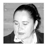 María Leonides Secaida López… Faltó.