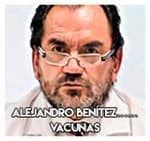 Alejandro Benítez…………………… 
Vacunas

