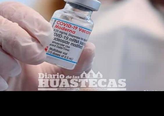 Busca México vacunar a niños