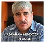 Abraham Mendoza………………………. Difusión 