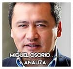 Miguel Osorio………………………………. Analiza  