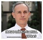 Hugo López-Gatell……………… Cifras