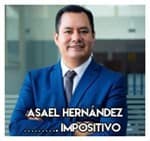 Asael Hernández……………………. Impositivo  