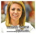 Marisol Vargas…………….. Perfilada