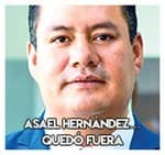 Asael Hernández