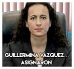 Guillermina Vázquez