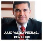 Julio Manuel Valera Piedras