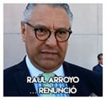 Raúl Arroyo