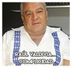Raúl Valdivia