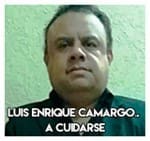 Luis Enrique Camargo Sánchez