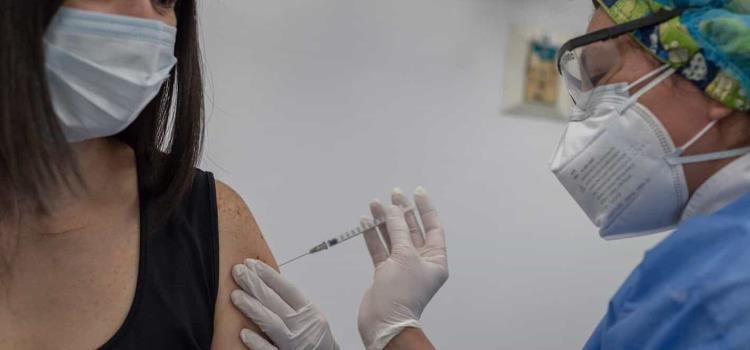 Vacunación no será obligatoria    