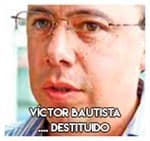 Víctor Bautista
