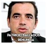 Patricio Ballados