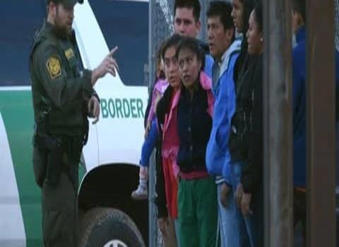 Deportaciones exprés sólo al cruzar frontera