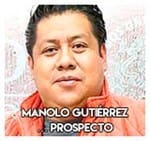 Manolo Gutiérrez