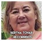 Bertha Tovar