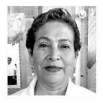 Bertha Yolanda Govea D… Sin gente. 