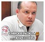 Enrique Padilla