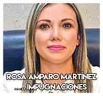 Rosa Amparo Martínez