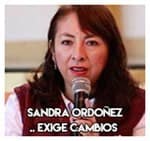 Sandra Ordoñez