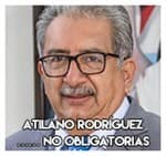 Atilano Rodríguez