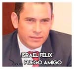 Israel Félix