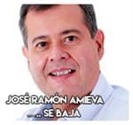 José Ramón Amieva