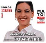Marcia Torres