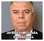 Javier Ramiro Lara