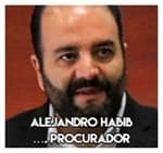 Alejandro Habib
