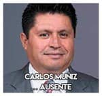 Carlos Muñiz