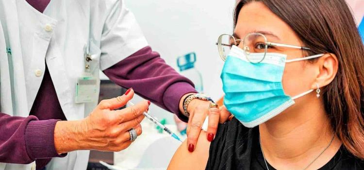 Vacunarán en 16 municipios