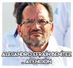Alejandro Efraín Benítez