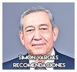 Simón Vargas