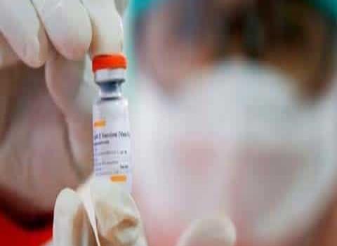 Chile autoriza uso de vacuna de Sinovac