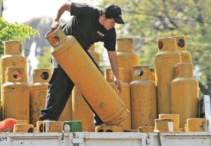 Chapulhuacán y Pisaflores con los precios más altos de gas LP 