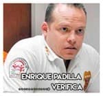 Enrique Padilla………………. Verifica