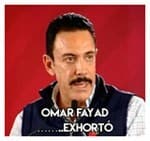 Omar Fayad……………………..Exhortó