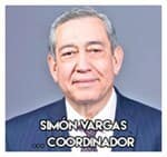 Simón Vargas………………… Coordinador