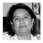 Aurelia Orozco Reyes… Persiste. 