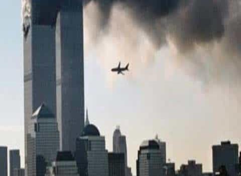 EU conmemora 20 años del 11-S