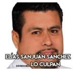 Elías Sanjuán Sánchez