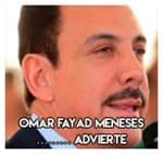 Omar Fayad Meneses