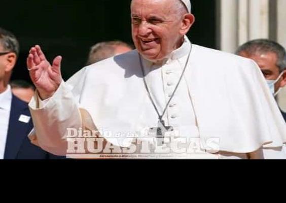 Pide el Papa Francisco fomentar la ‘fraternidad’