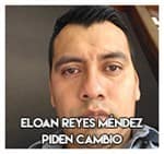 Eloan Reyes Méndez