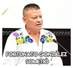 Fortunato González