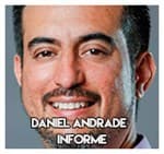 Daniel Andrade Zurutuza…. Informe