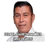 Felipe Juárez Ramírez