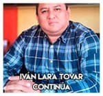 Iván Lara Tovar